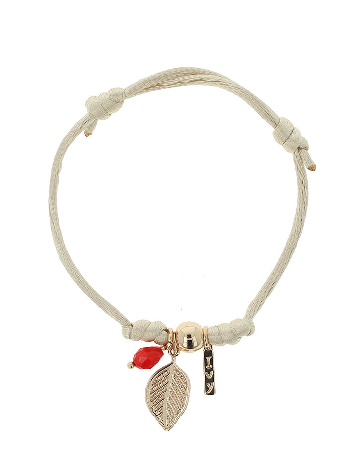 ivy Bransoletka z elementami ozdobnymi rozmiar: onesize