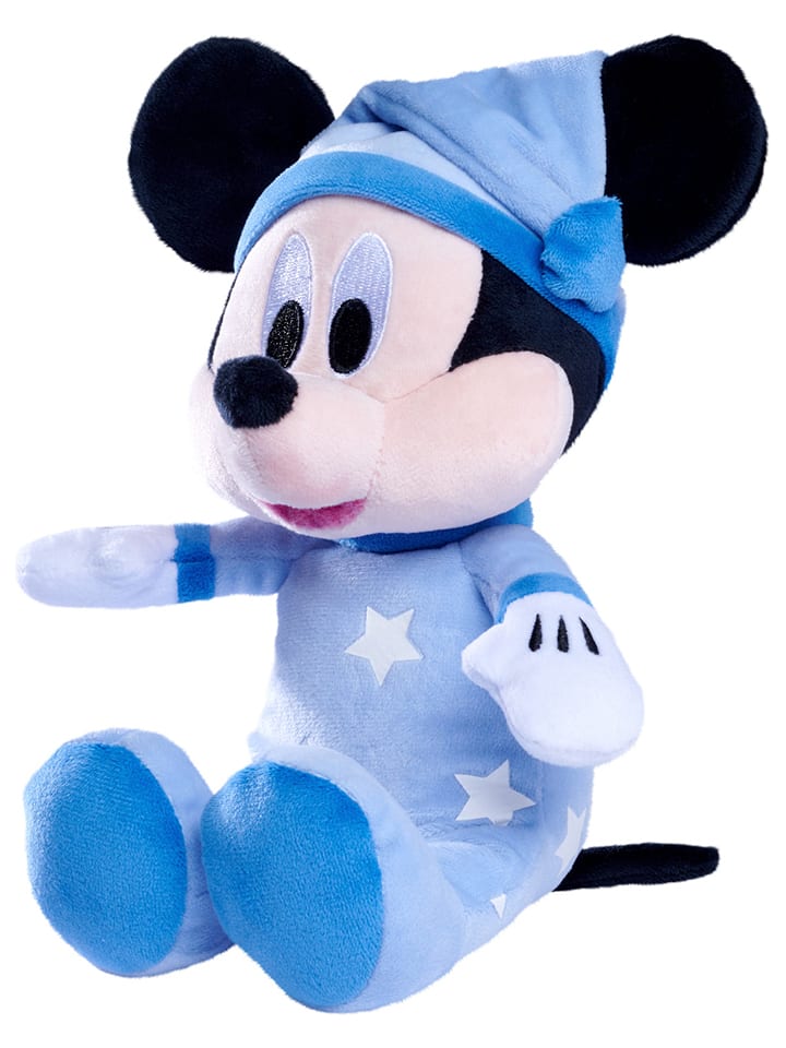 Simba Maskotka "Good Night Mickey" - 0+ rozmiar: onesize