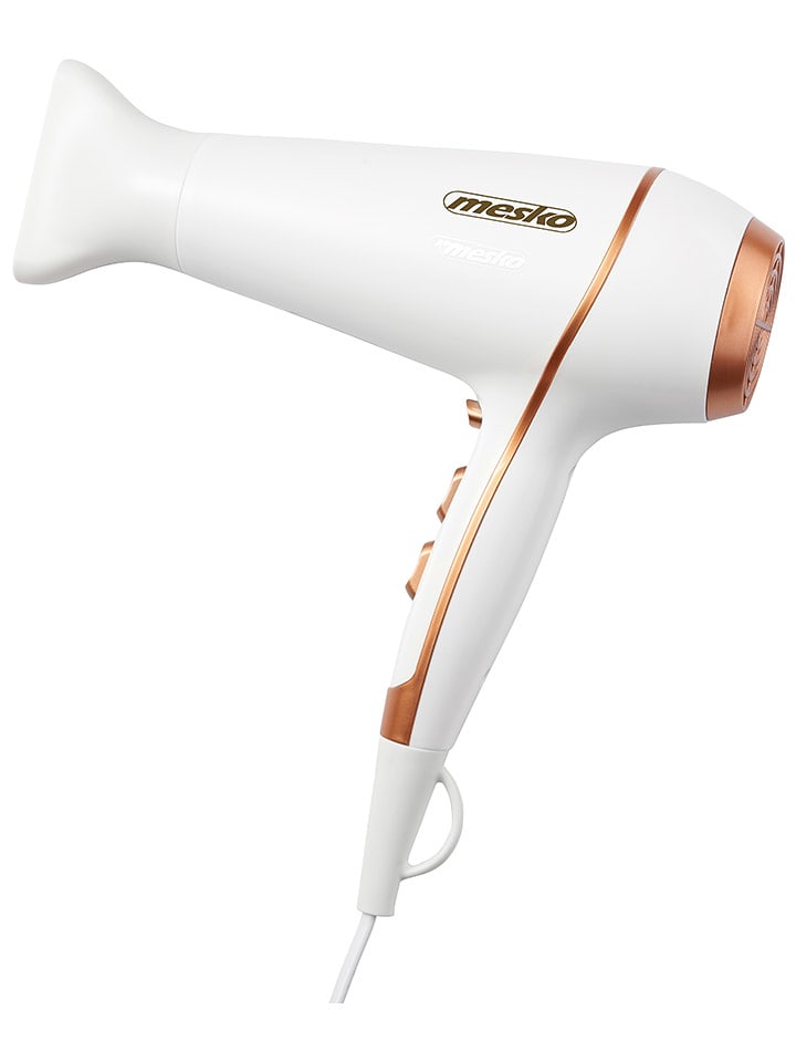 Adler Suszarka "MS 2250" w kolorze białym rozmiar: onesize