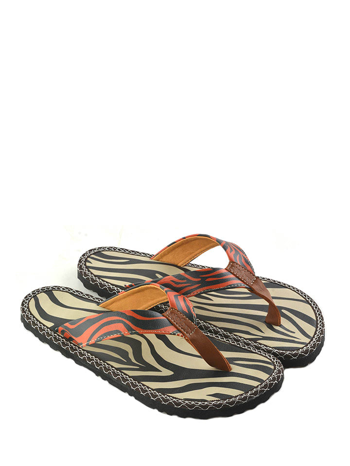 Calceo Japonki ze wzorem rozmiar: 37