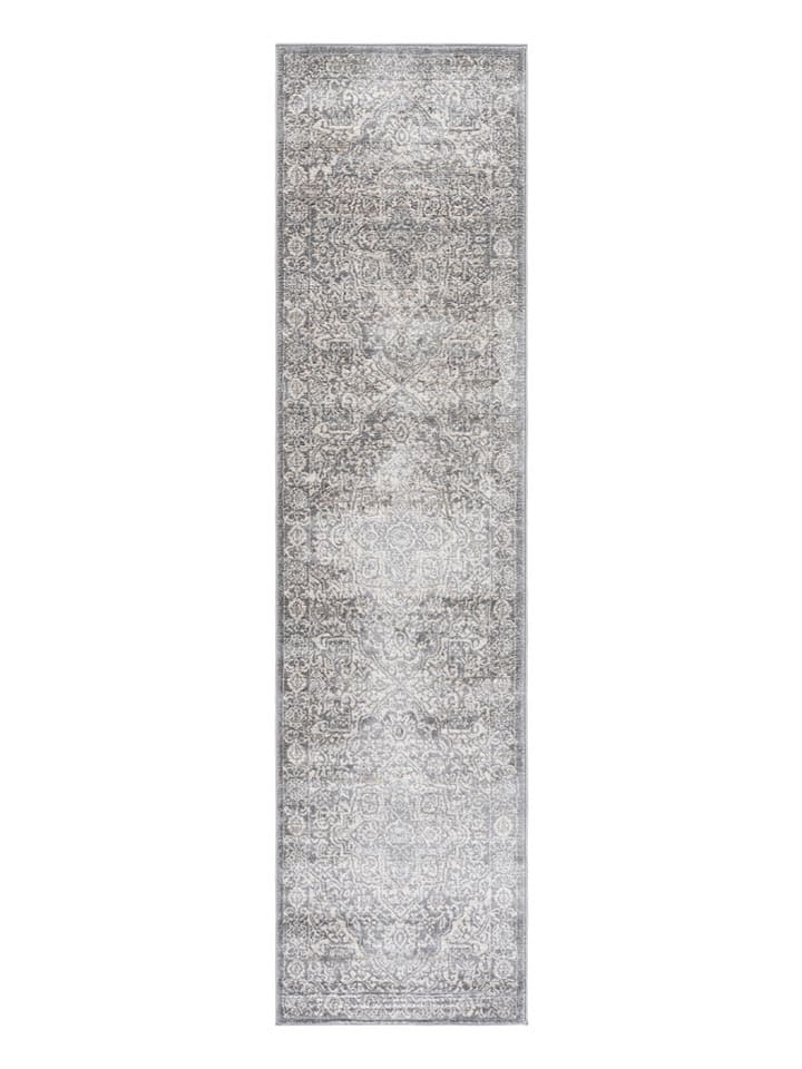 Safavieh Dywan "Brentwood" w kolorze jasnoszarym rozmiar: 160x229 cm