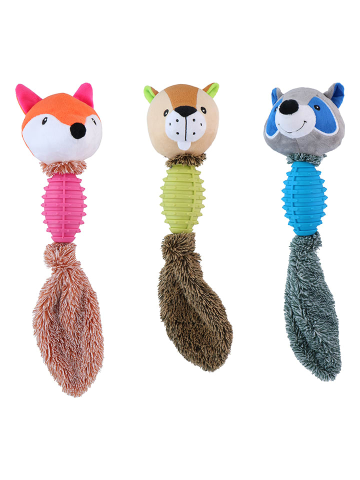 Edco Zabawka dla psa - dł. 43,5 cm (produkt niespodzianka) rozmiar: onesize