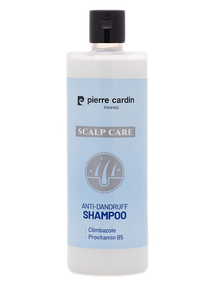 Pierre Cardin Szampon do włosów "Anti-Dandruff" - 400 ml rozmiar: onesize