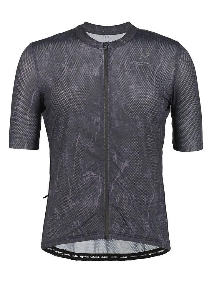 rukka Koszulka funkcyjna "Raikus" w kolorze szarym rozmiar: L