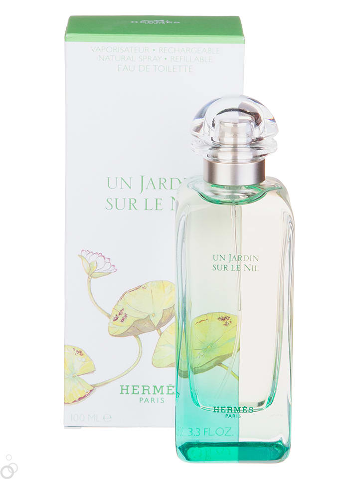 Hermès Un Jardin Sur Le Nil - EDT - 100 ml rozmiar: onesize