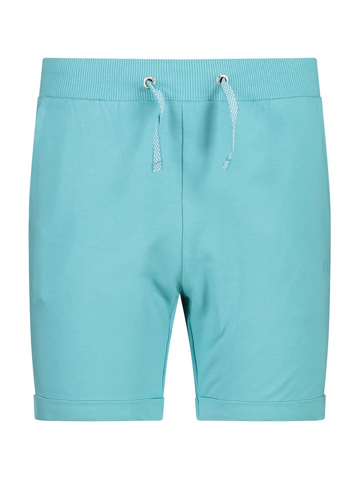 CMP Szorty w kolorze błękitnym rozmiar: 110