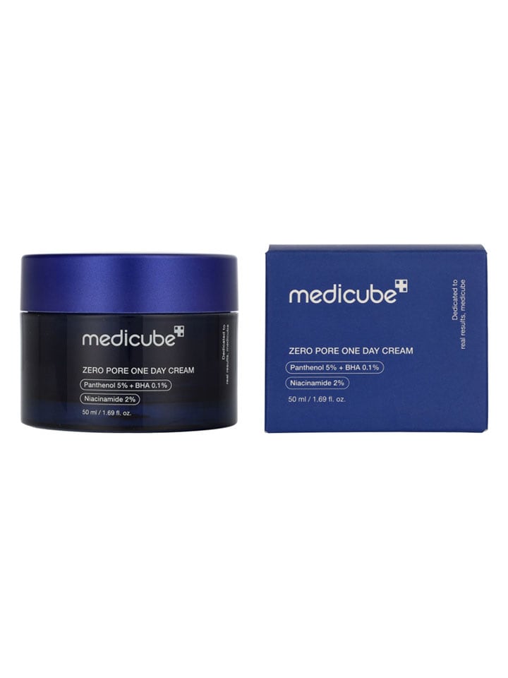 Medicube Krem "Zero Pore" - 50 ml rozmiar: onesize