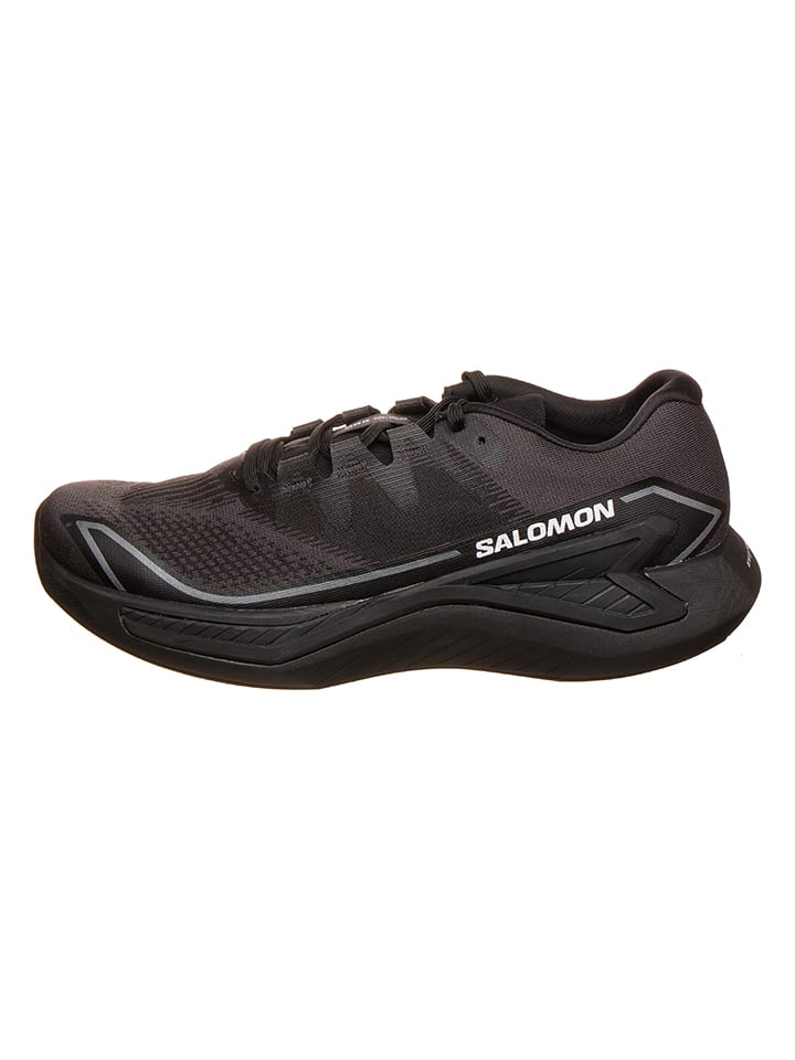 SALOMON Buty "DRX Bliss" w kolorze czarnym do biegania rozmiar: 43 1/3