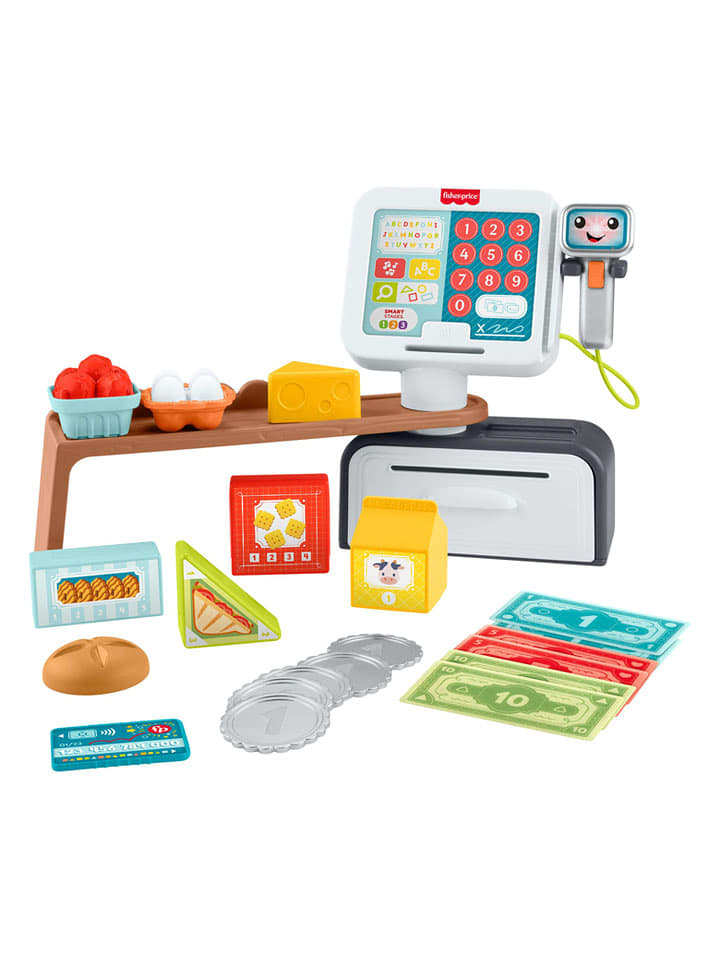 Fisher-Price Sklep "My first game console" - 2+ rozmiar: onesize