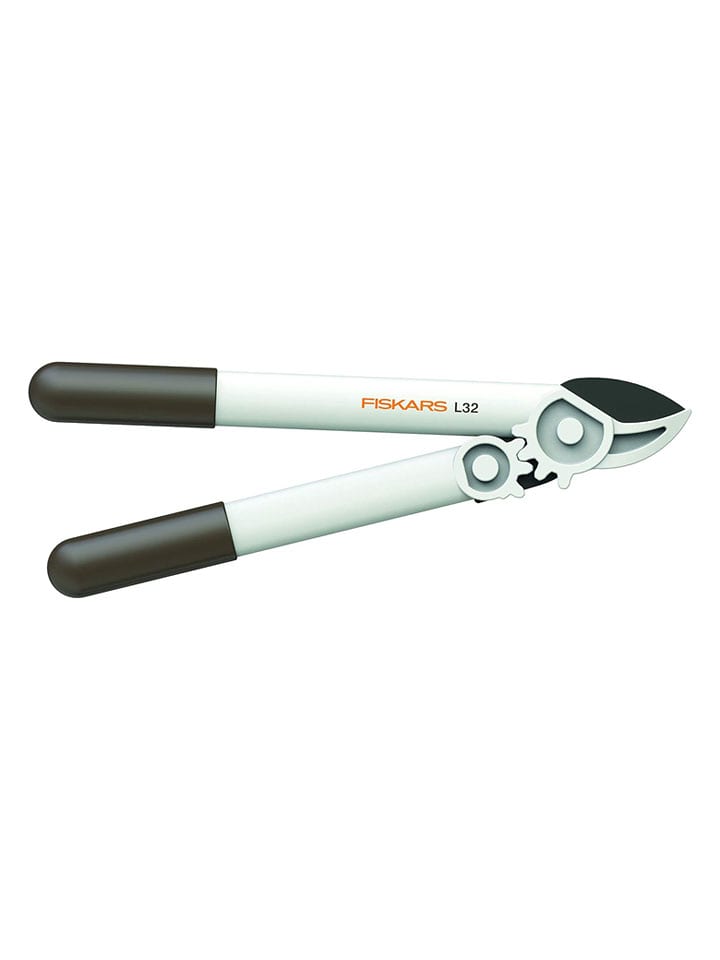 Fiskars Nożyce w kolorze białym do gałęzi rozmiar: onesize