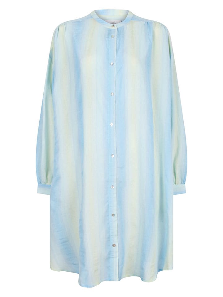 RUBY TUESDAY Sukienka "Camila" w kolorze błękitnym rozmiar: 38