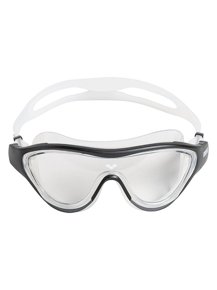 Arena Okulary w kolorze czarnym do pływania rozmiar: onesize