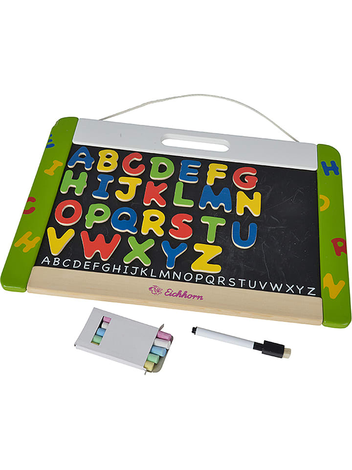 Eichhorn Wisząca tablica magnetyczna - 3+ rozmiar: onesize