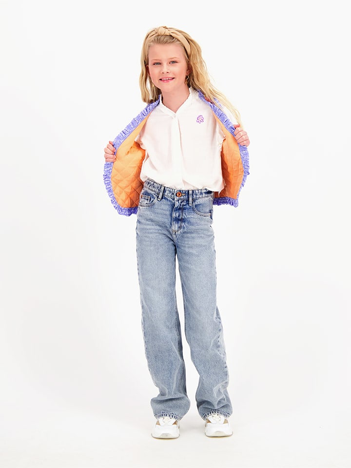 Vingino Bluzka w kolorze białym rozmiar: 164