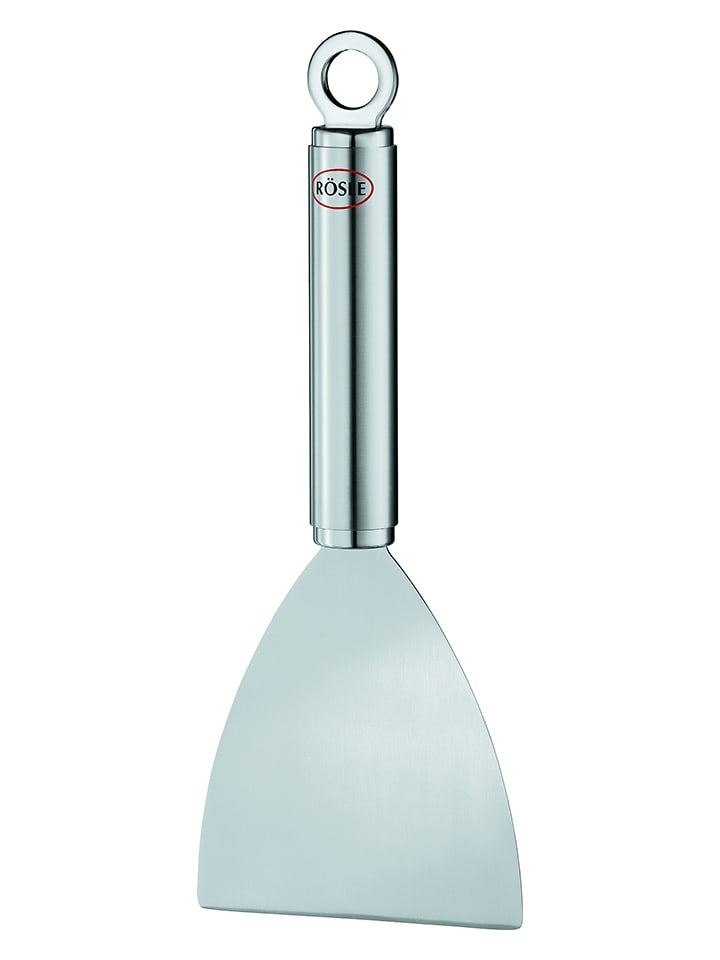 Rösle Szpatułka - 25,5 x 10 cm rozmiar: onesize