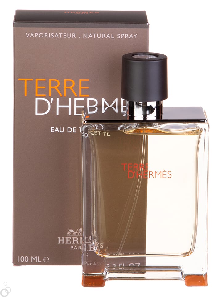 Hermès Terre D'Hermes - EDT - 100 ml rozmiar: onesize