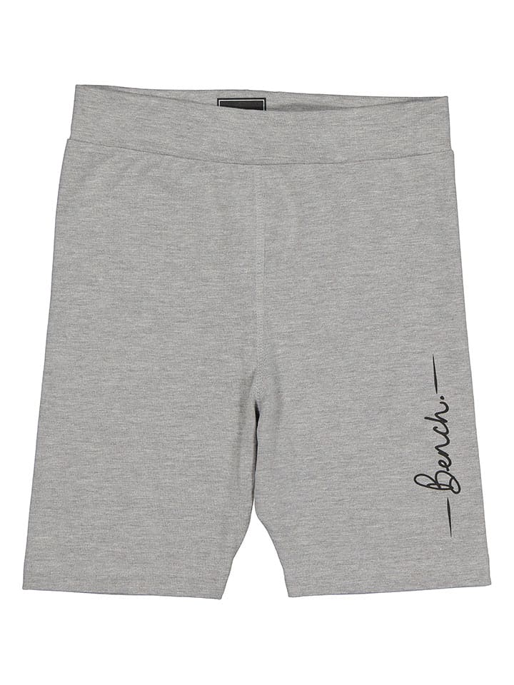 Bench Szorty "Madison" w kolorze szarym rozmiar: 140