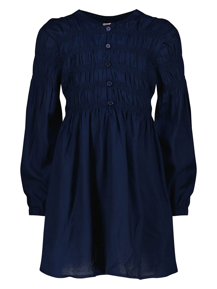 Vingino Sukienka w kolorze granatowym rozmiar: 152