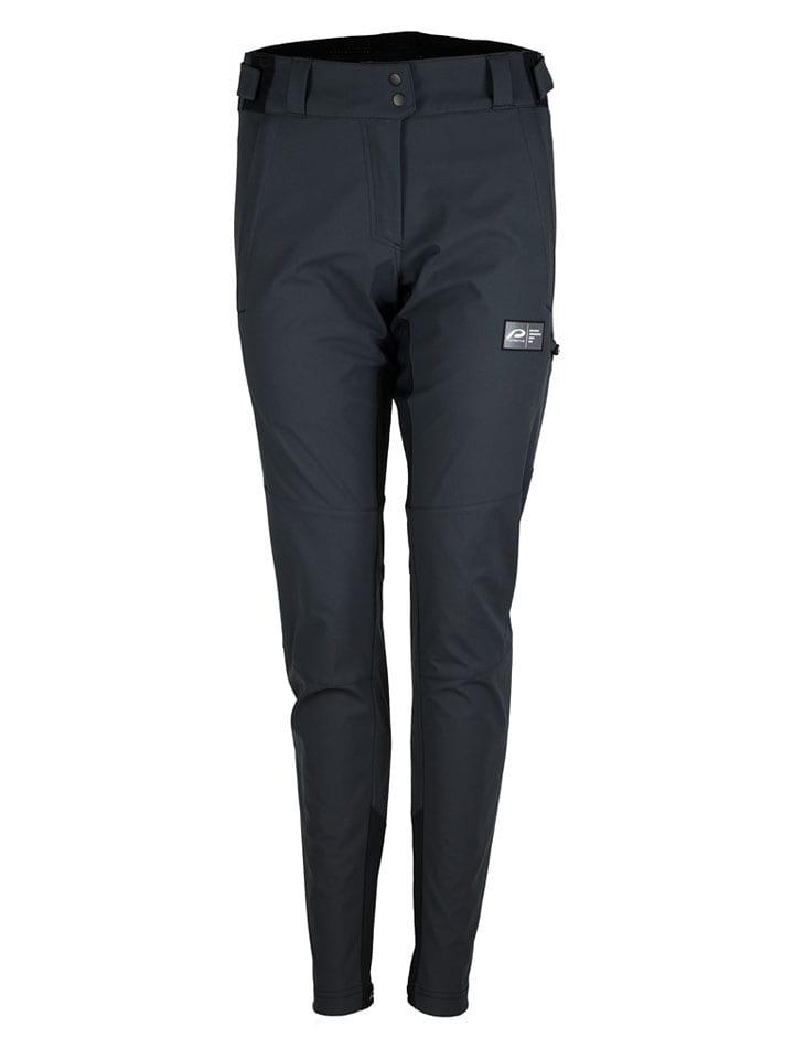 Protective Spodnie funkcyjne "Engine Warm" w kolorze czarnym rozmiar: 42