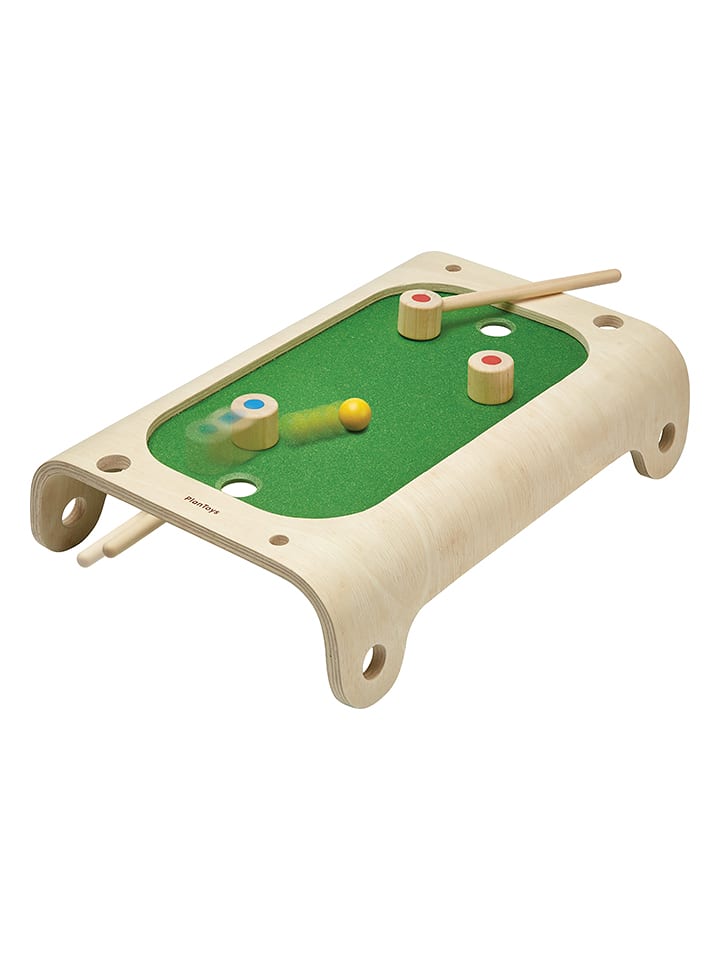 Plan Toys Gra - 3+ rozmiar: onesize