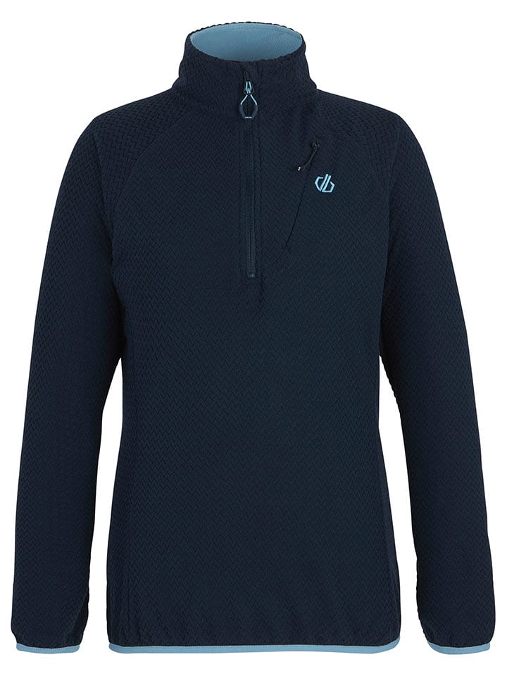 Dare 2b Bluza polarowa "Switch Up" w kolorze granatowym rozmiar: 36