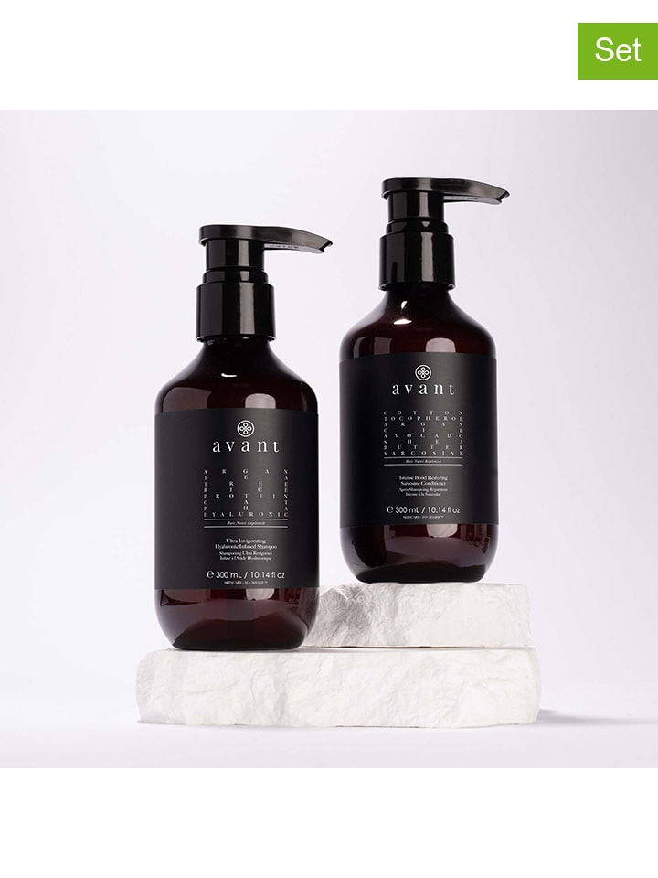 Avant 2-częściowy zestaw rozmiar: onesize