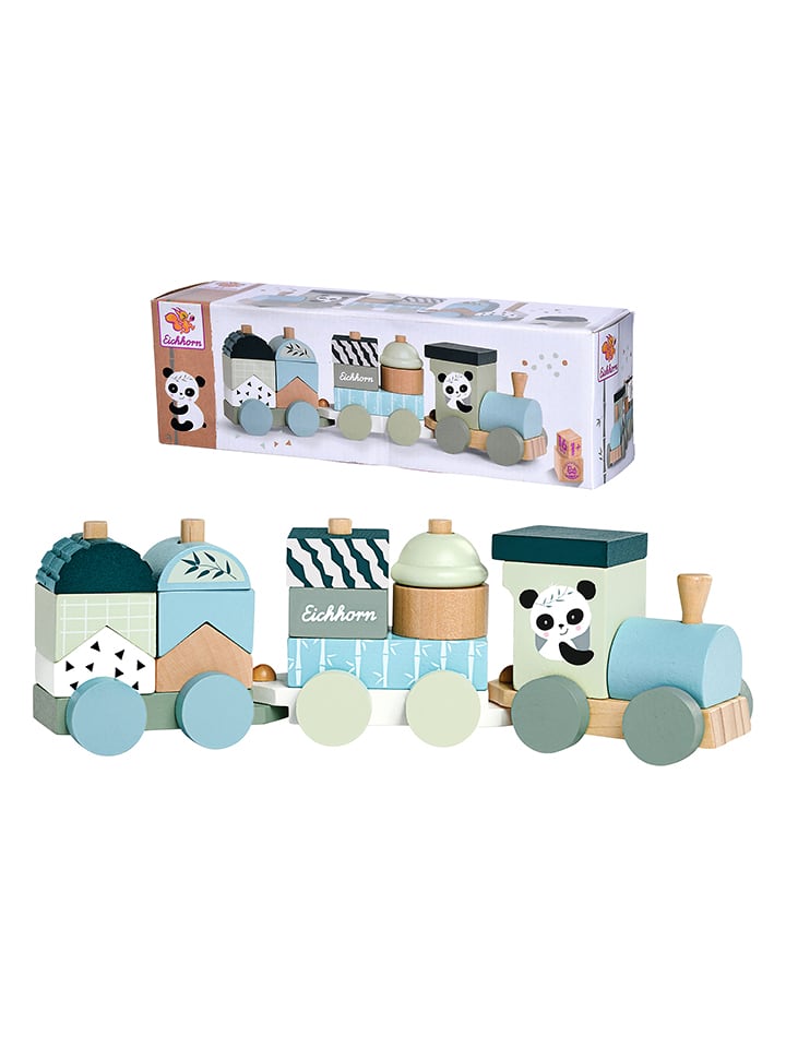 Eichhorn Pociąg - 12 m+ rozmiar: onesize