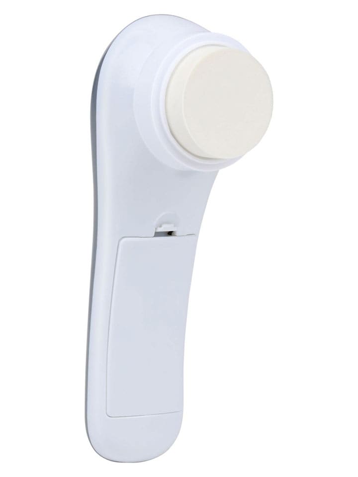 GRUNDIG Urządzenie w kolorze biało-szarym do masażu twarzy rozmiar: onesize