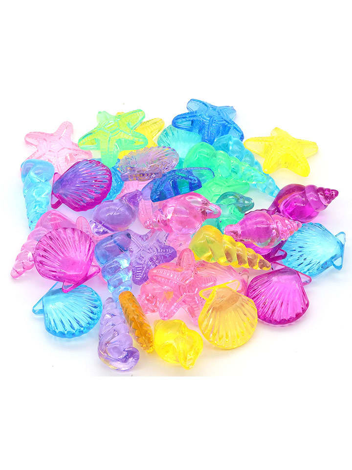 SUNNYSUE Klocki konstrukcyjne - 3+ rozmiar: onesize