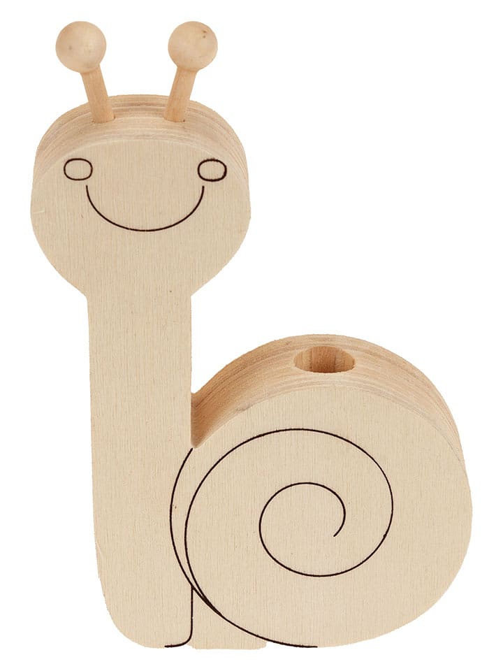 SUNNYSUE 6-częściowy zestaw w kolorze beżowym do majsterkowania rozmiar: onesize