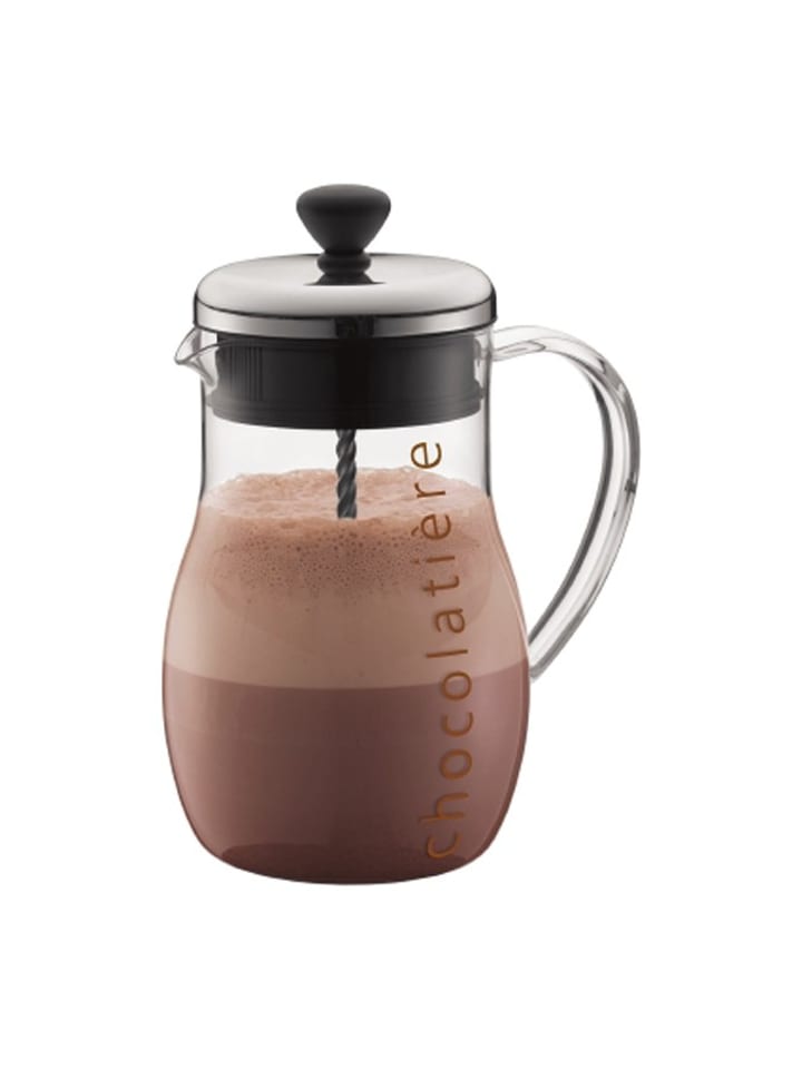 bodum Spieniacz "Chocolatiere" do mleka - 1 l rozmiar: onesize