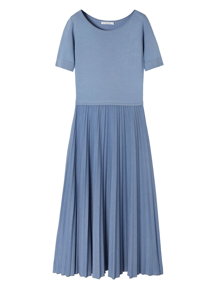 TATUUM Sukienka w kolorze błękitnym rozmiar: S