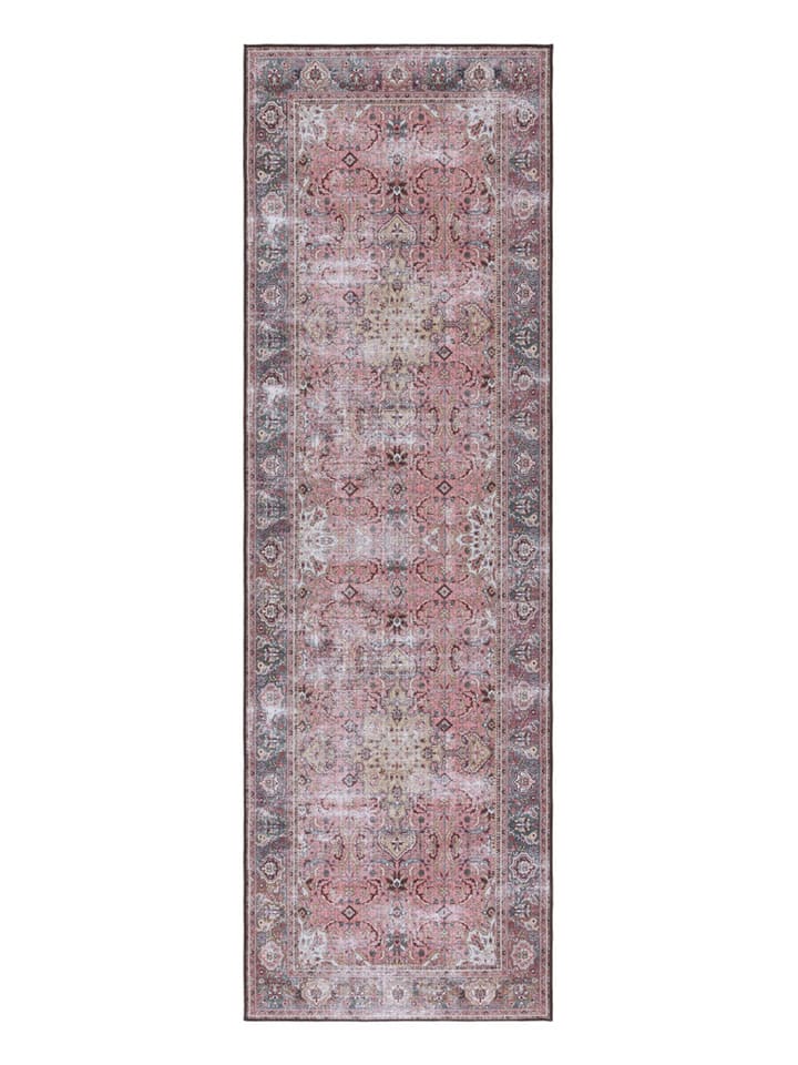 Safavieh Dywan "Tuscon" w kolorze jasnoróżowym rozmiar: 152x244 cm