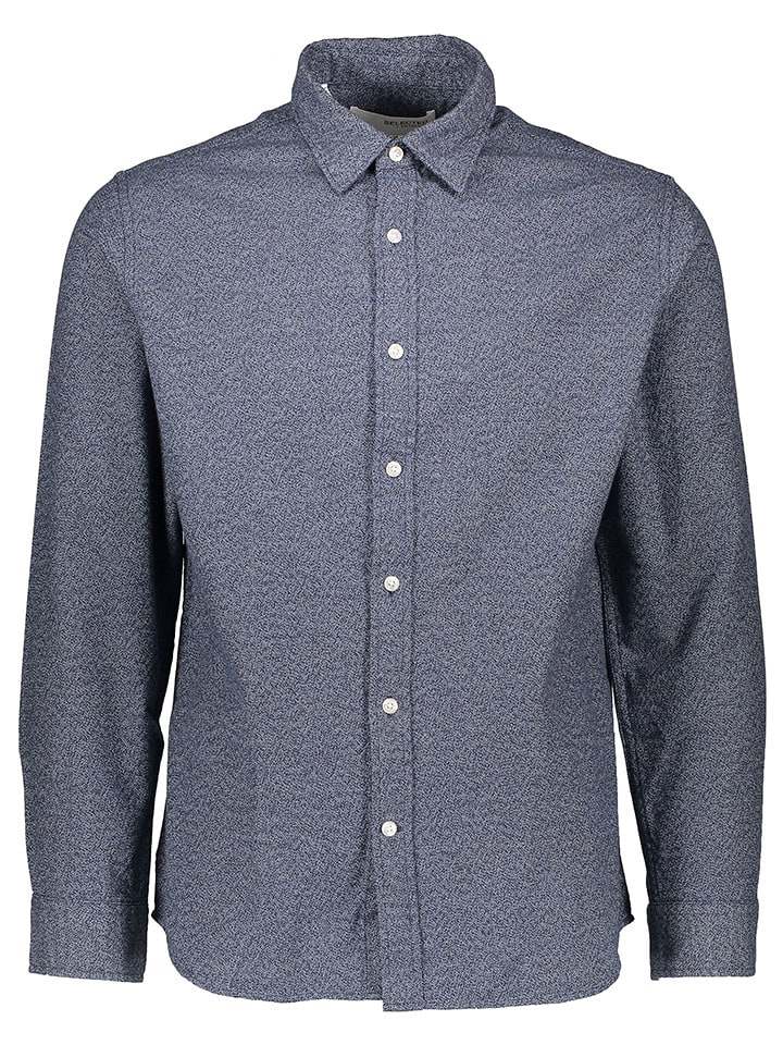 SELECTED HOMME Koszula w kolorze niebieskim rozmiar: S