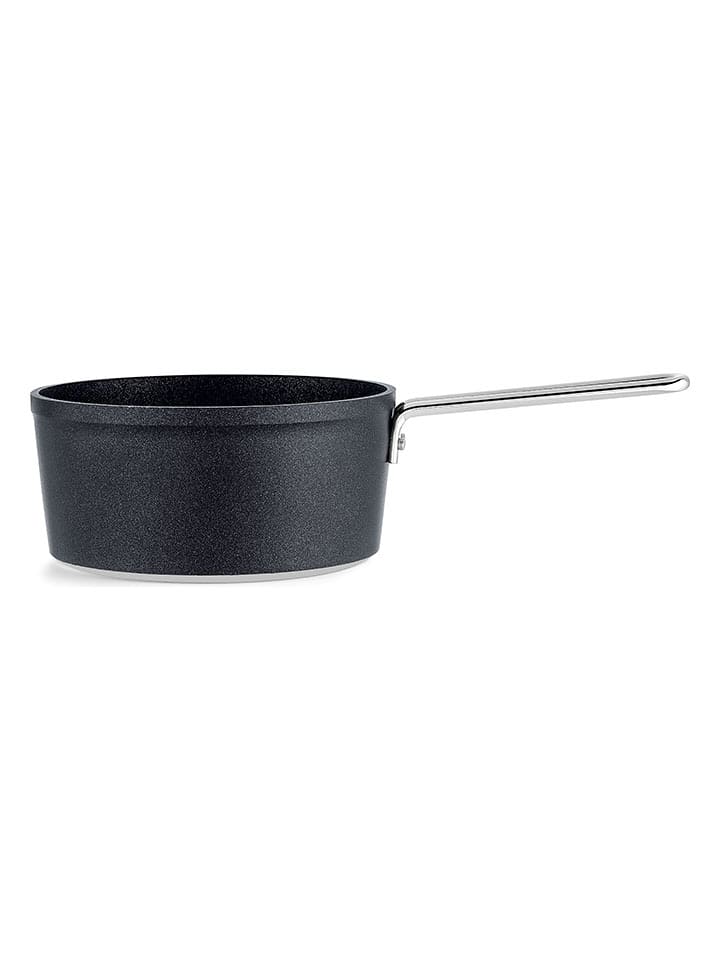 Fissler Rondel "Adamant®" w kolorze czarnym - Ø 18 cm rozmiar: onesize