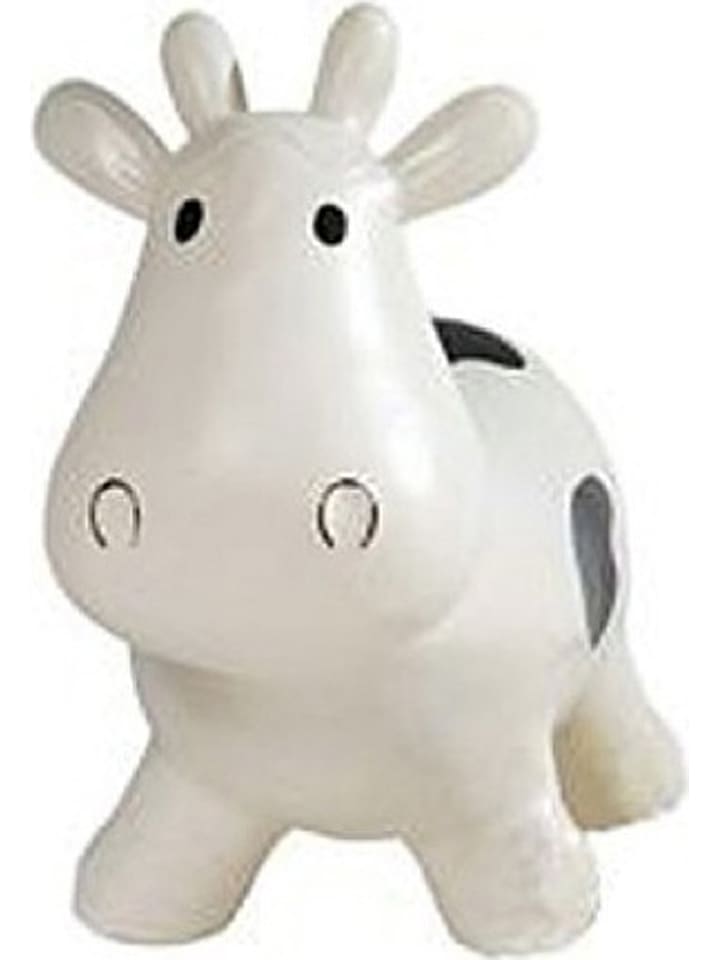 BS Toys Skoczek "Jumping cow" - 2+ rozmiar: onesize