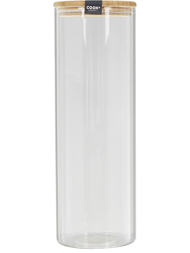 COOK CONCEPT Pojemnik - 2 l rozmiar: onesize