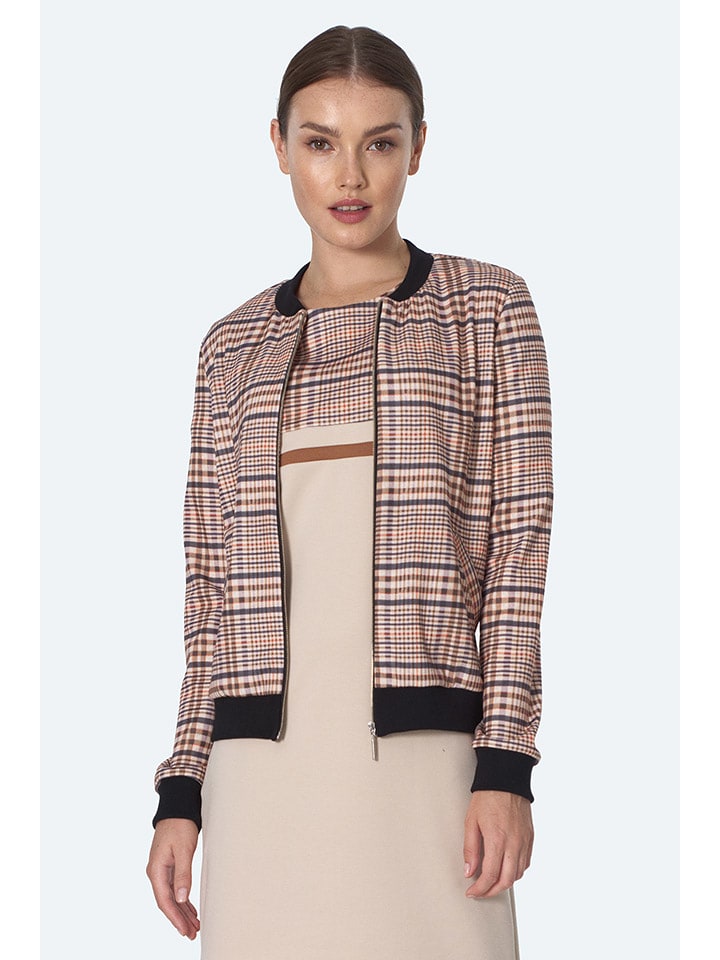 Nife Kardigan ze wzorem rozmiar: 44