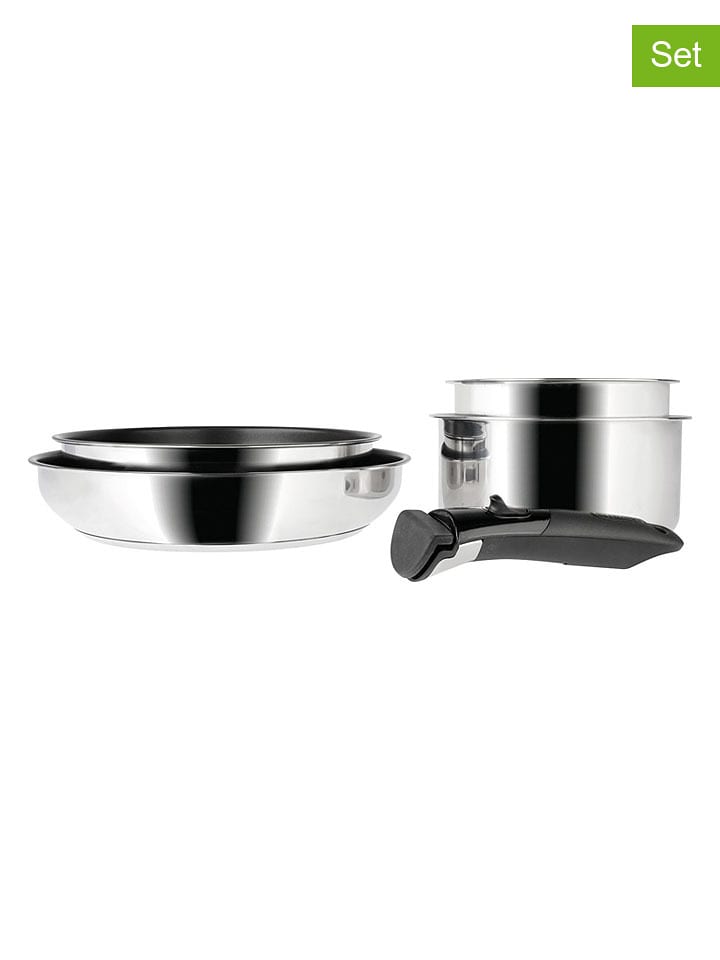 Sitram 5-częściowy zestaw "A-Arpege" rozmiar: onesize