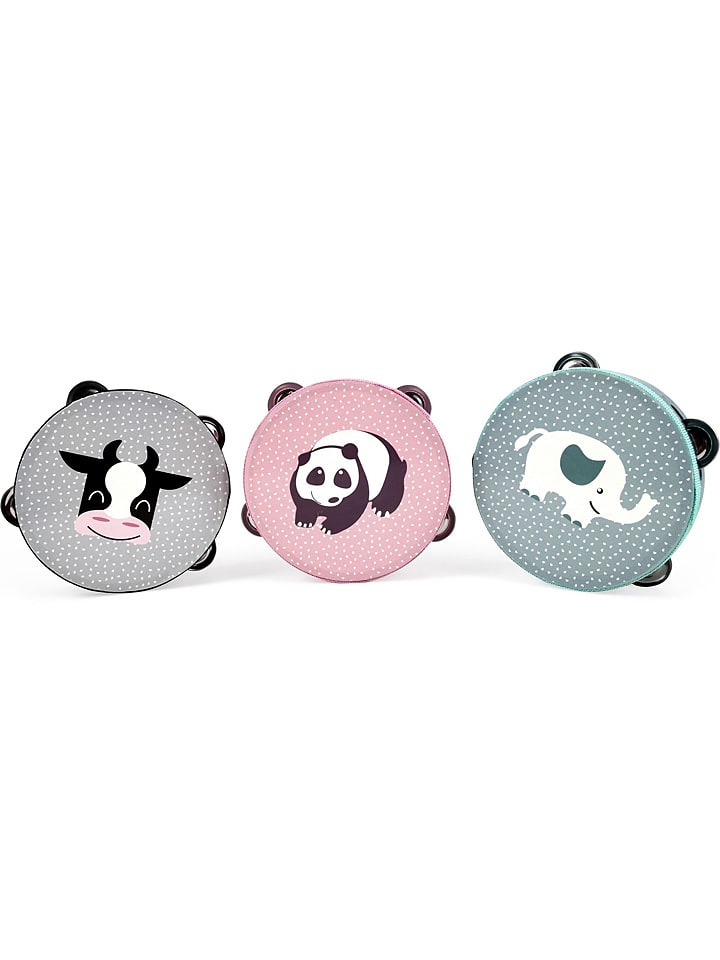 Magni Tamburyn (produkt niespodzianka) - 3+ rozmiar: onesize