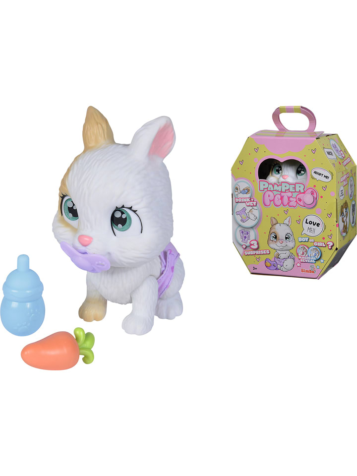 Simba Zestaw zabawek - 3+ rozmiar: onesize