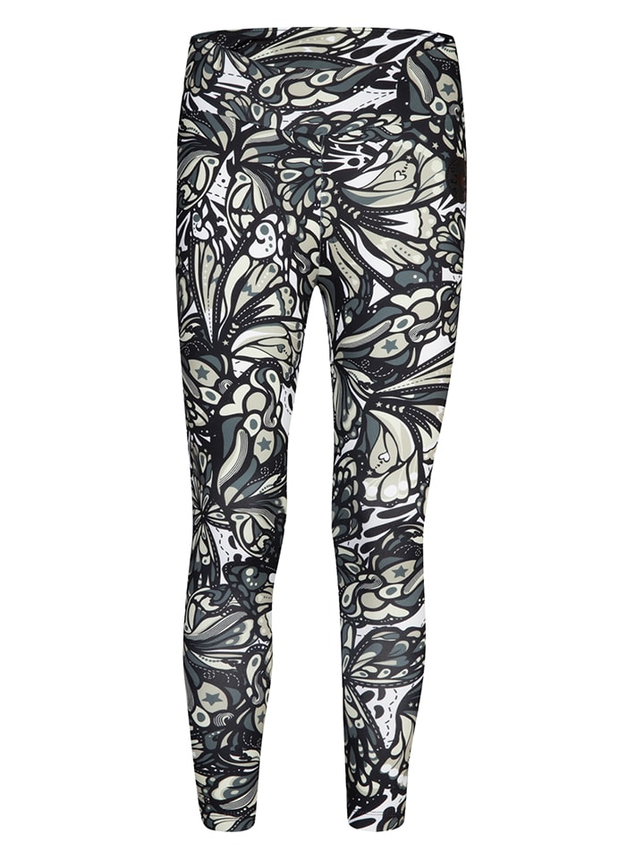 Converse Legginsy w kolorze czarnym rozmiar: 110/116