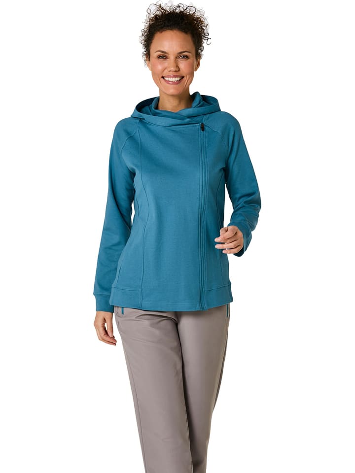 WITT WEIDEN Bluza w kolorze niebieskim rozmiar: 48/50