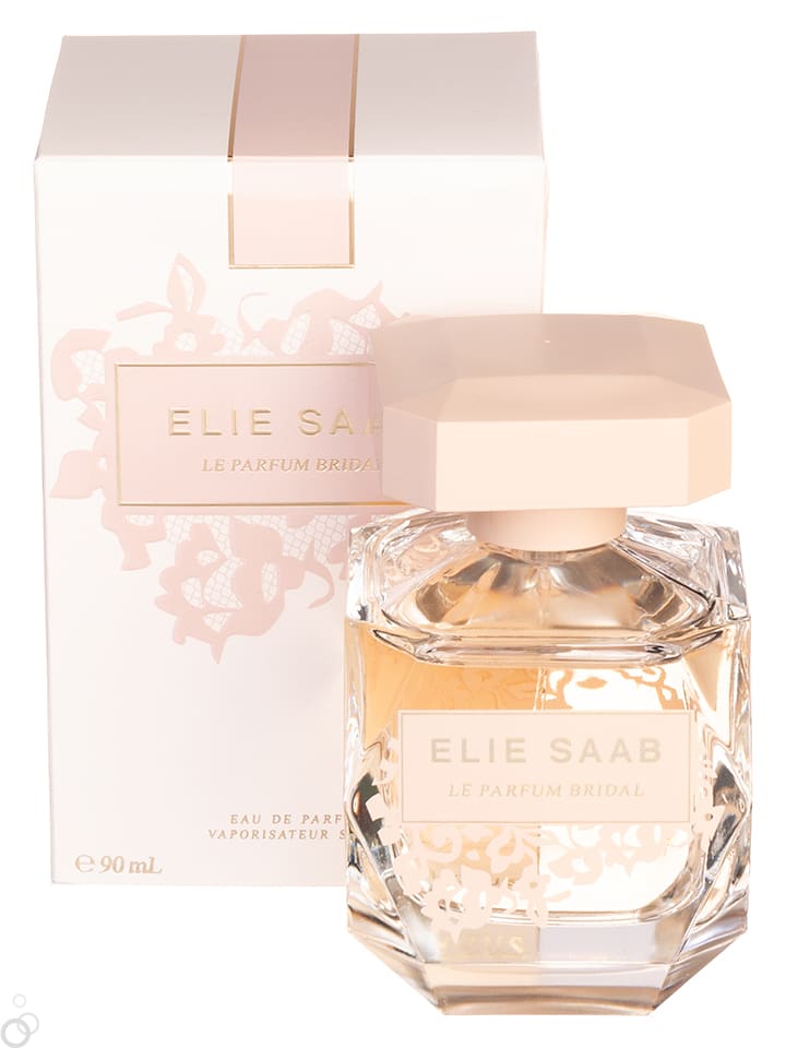 ELIE SAAB Le Parfum Bridal - EDP - 90 ml rozmiar: onesize