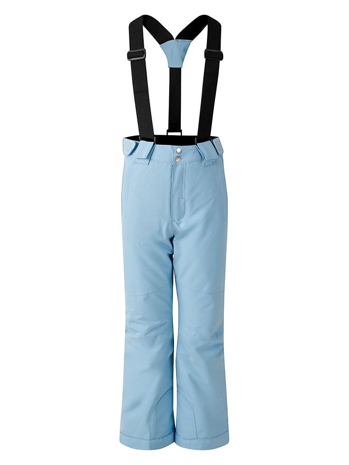 Dare 2b Spodnie narciarskie "Outmove II" w kolorze błękitnym rozmiar: 128