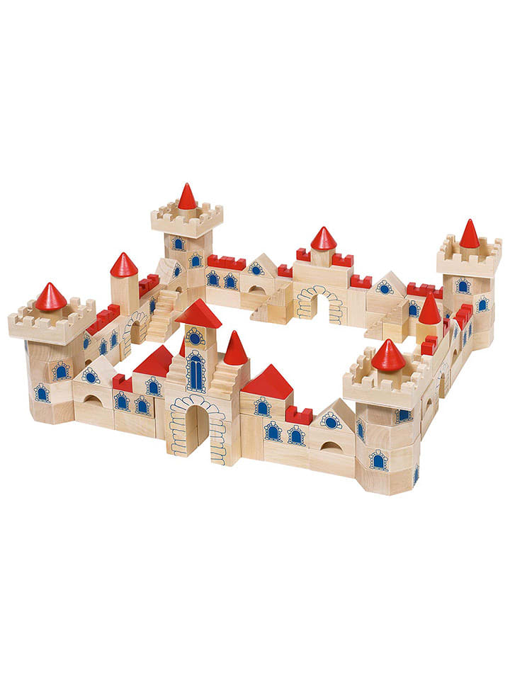 Goki Klocki - 3+ rozmiar: onesize