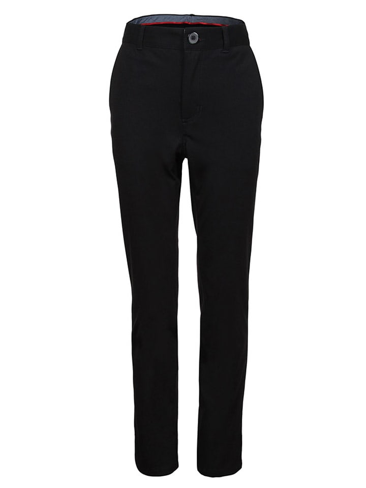 New G.O.L Spodnie - Slim fit - w kolorze czarnym rozmiar: 152