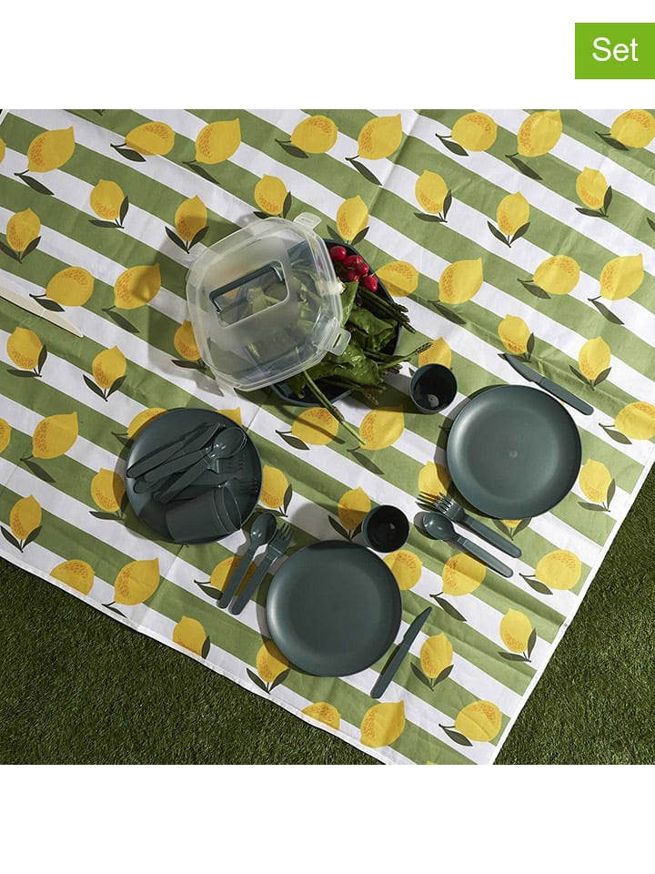 Garden Spirit 13-częściowy zestaw (produkt niespodzianka) rozmiar: onesize