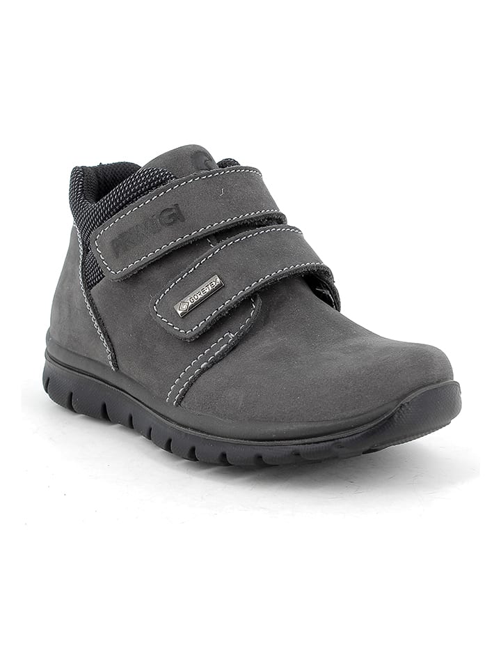 Primigi Sneakersy w kolorze szarym rozmiar: 33