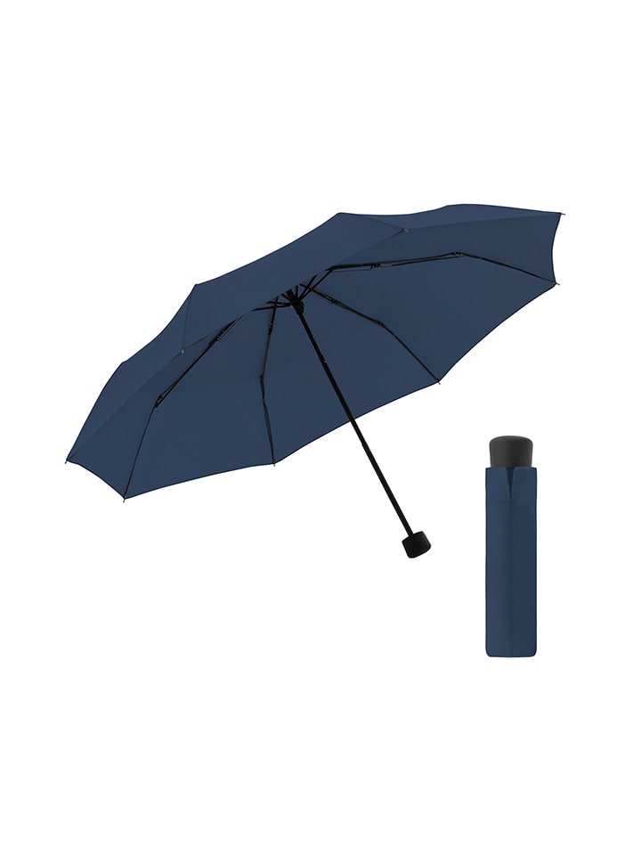 Doppler Parasol w kolorze granatowym - Ø 96 cm rozmiar: onesize